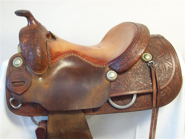 Used Saddle:- Image Number:0